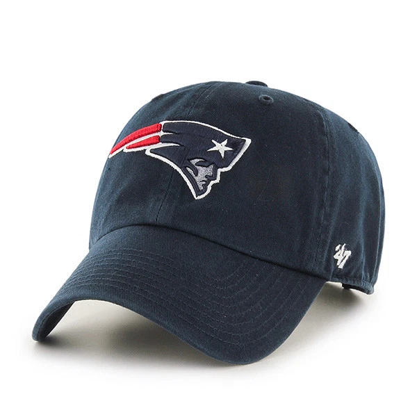 Patriots sales 47 hat