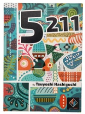 5211 Matching Card Game Hashiguchi Next Move Games Family