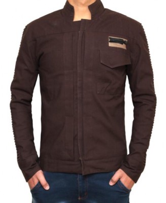 Rogue One: A Star Wars Story Captain Cassian Andor Jacket