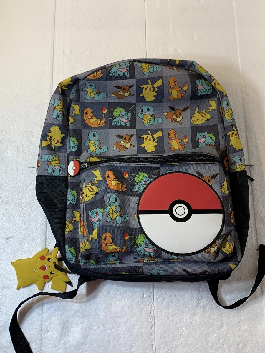 Kmart top sequin backpack