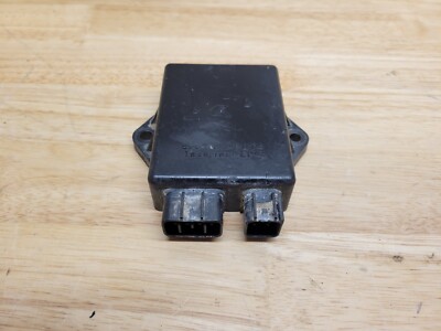 Ignition Coil For Yamaha Big Bear Yfm 350 Atv Quad 1996 1997 1998 - Foto 7