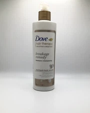 FOR CHARITY: Dove Shampoo Therapy for Damaged Hair Breakage Remedy; 13.5 Fl Oz