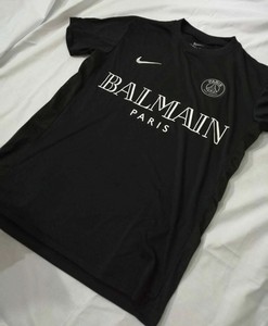 balmain jersey psg