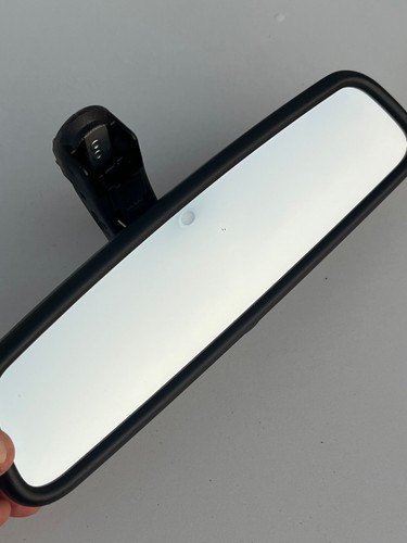 9192335 Rearview mirror EC / LED / GTO / Compass 51169192335 from bmw e90 - Picture 6 of 8