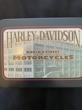 1913 Ford Model T Delivery Van Genuine Harley Davidson 1:43 97809-02V