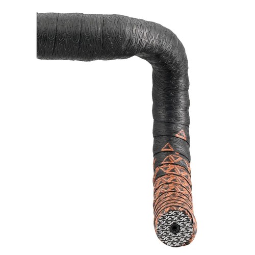 Deda Loop Handlebar Tape - Black/Brown - Picture 2 of 2