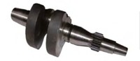 Standard Diesel Motorbaum Ruggerini RF80 RF90 012.50 130116A