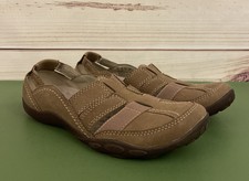 clarks haley stork sport flat