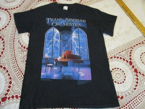 TRANS-SIBERIAN ORCHESTRA STILL TSO 