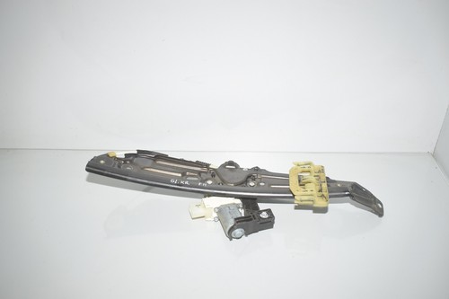 BMW F11 5er F10 Fensterheber mit Motor hinten links 7182121 924455 7182613