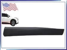 For 2021-2024 Nissan Rogue Door Molding Trim Front Right Passenger Side