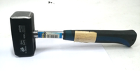 Merox FäUstel Din 6475, 1250 G Handhammer HandfäUstel Mokerhammer