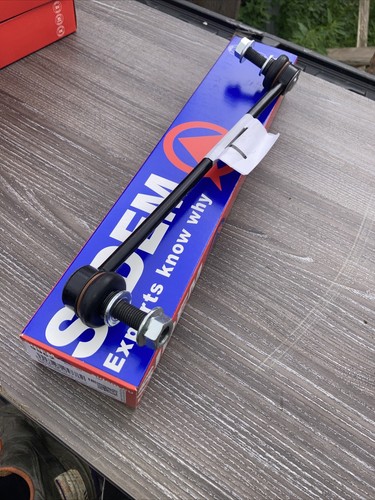 9962 Rod/Strut, stabiliser for VAUXHALL OPEL:ASTRA K,ASTRA Mk VII - 第 1/2 張圖片