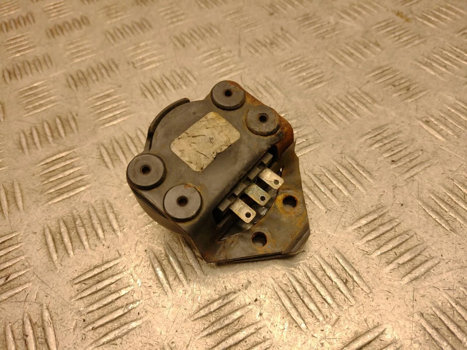 Harley Davidson 2007 VRSCD X Night Rod Special 07 interruptor de encendido (sin llave) Foto 2 de 2