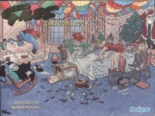 Giles Cartoons 2004 - Paperback By Giles - GOOD