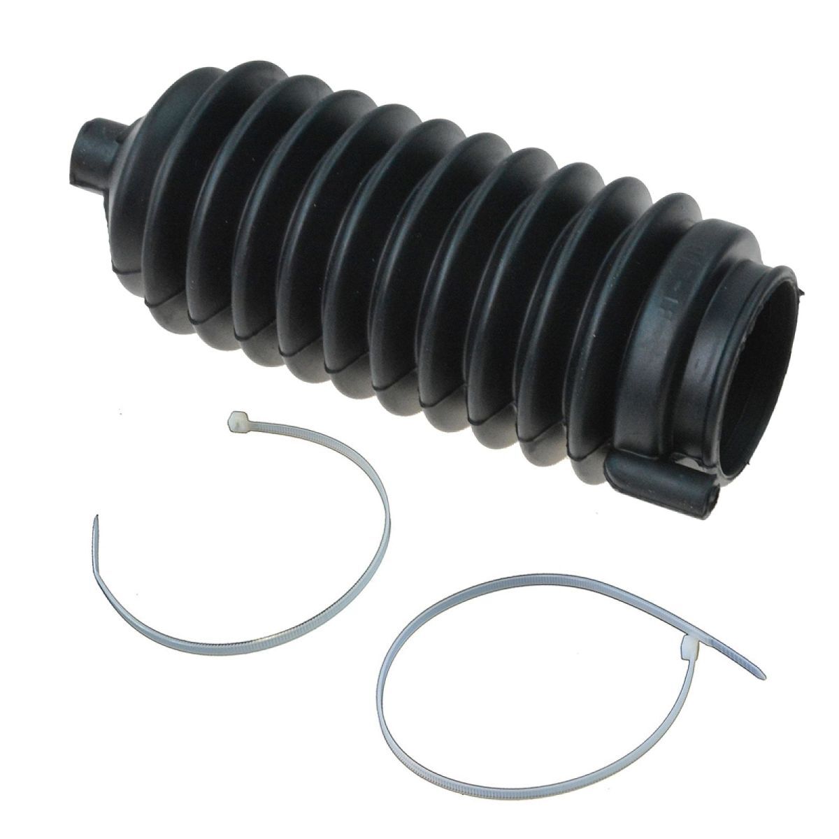 Rack Pinion Inner Tie Rod Steering Bellow Boot LH RH Pair for Chevy GMC