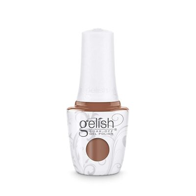 HARMONY GELISH Soak-Off - NEW BOTTLE - Choose Any Color - .5oz - Series 1