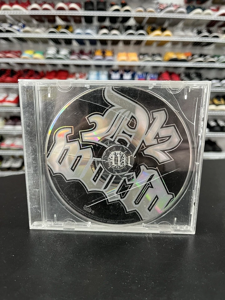 CD lot Of 10 D12, Hole, Mötley Crüe, Michael Jackson, Busta Rhymes - Image 4 of 4