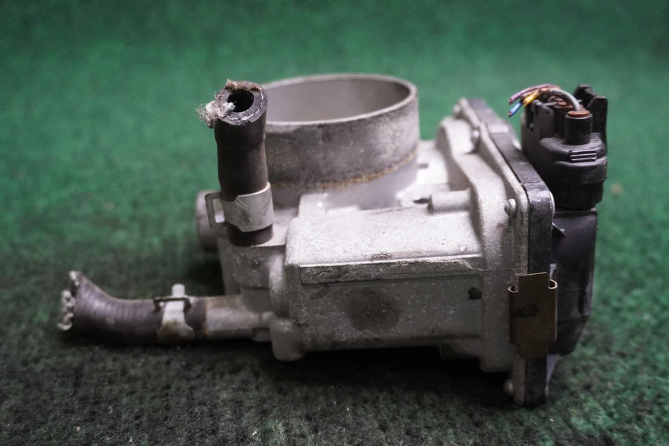 Nissan NV200 2016 2,0 L carrocería del acelerador OEM ETA6002 Foto 4 de 4