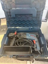 Bosch GBH 2-28 F wie neu | Professional Bohrh...