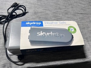 Skydrop Weather Safe Outdoor Enclosure Case for Smart Sprinkler Controller