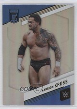2023 Panini Donruss Elite WWE Karrion Kross #17 0c2