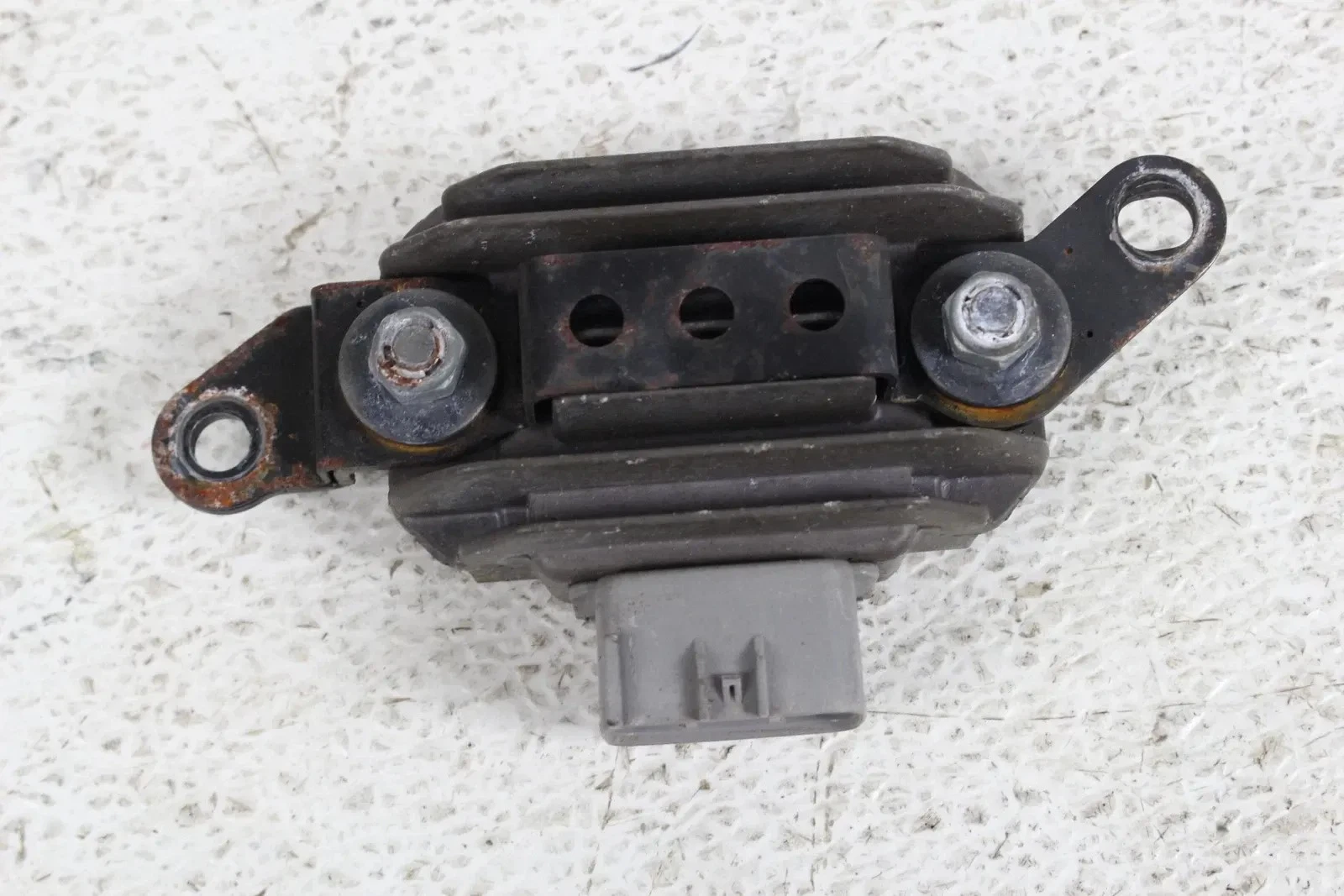 2011 Kawasaki Kx250f OEM Rectifier 21066-0042 B4390