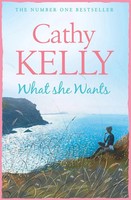 Cathy Kelly | What She Wants | Taschenbuch | Englisch (2008) | Ean 9780007273935