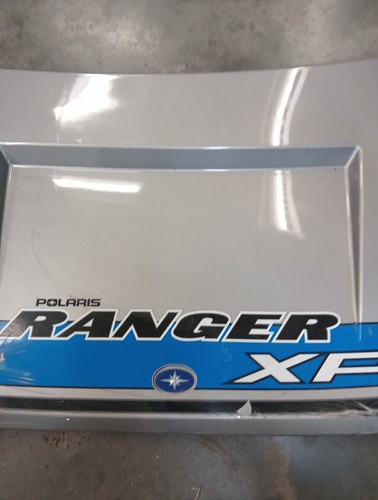 Polaris Ranger 900 EPS 17 Hood 5439755-402 43611 - Bild 5 von 8