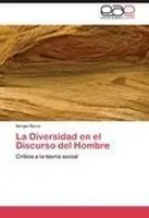 Sergio Ricco | La Diversidad En El Discurso Del Hombre | Taschenbuch | Spanisch