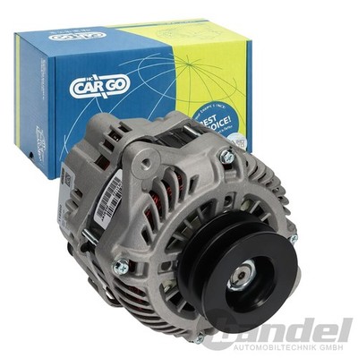 HC-CARGO LICHTMASCHINE GENERATOR 140A passend für MITSUBISHI PAJERO 