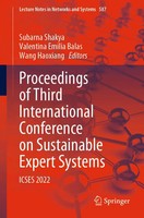 Subarna Shakya (U. A.) | Proceedings Of Third International Conference On...