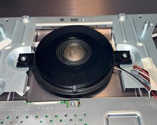 Philips 55POS9002 TV OLED - Set di altoparlanti 2.1 originali