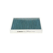 0 986 628 512 Cabin Air Filter Fits Cadillac CT6 CTS Chevrolet Trax Cruze Bosch