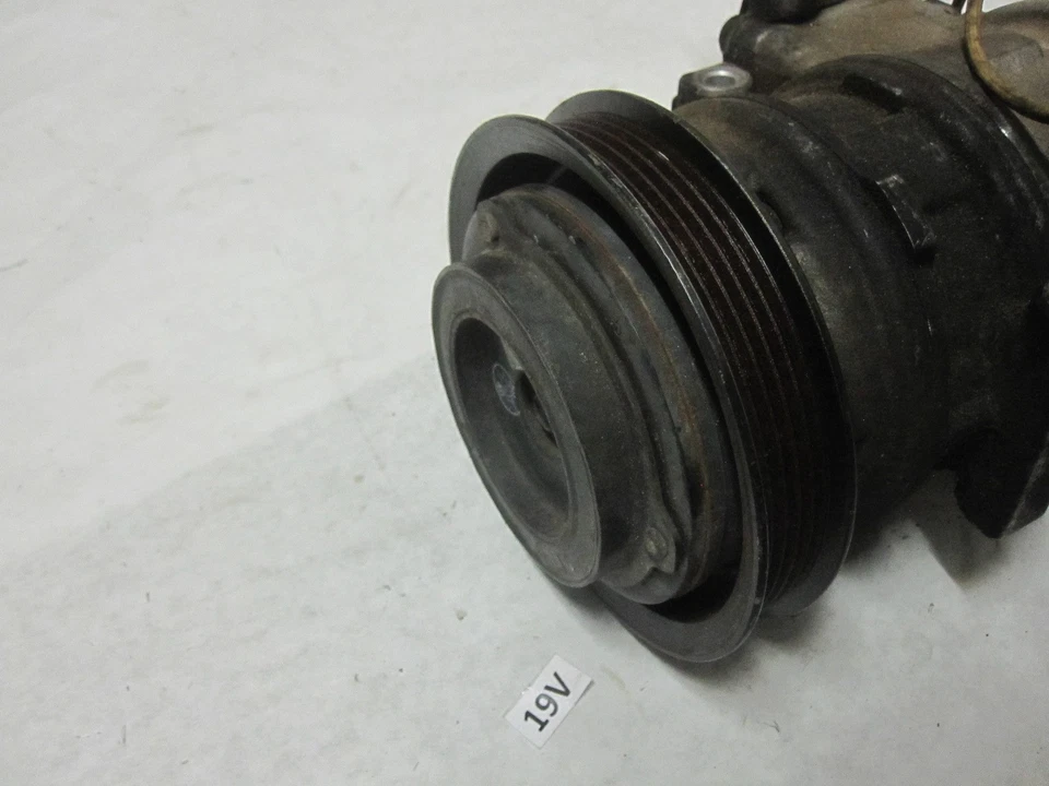 AC 压缩机适用于 1992 - 1994 年讴歌 VIGOR 147300-0106 147200-3494 — 第 2/4 张图片