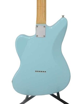 Fender Japan 2021 Limited Offset Telecaster RW / DNB 2021 Electric