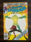 The Amazing Spider-Man #234 (Marvel Comics November 1982) FN