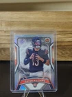 2024 Resurgence Caleb Williams #117 Refractor