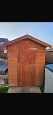 Garden Shed