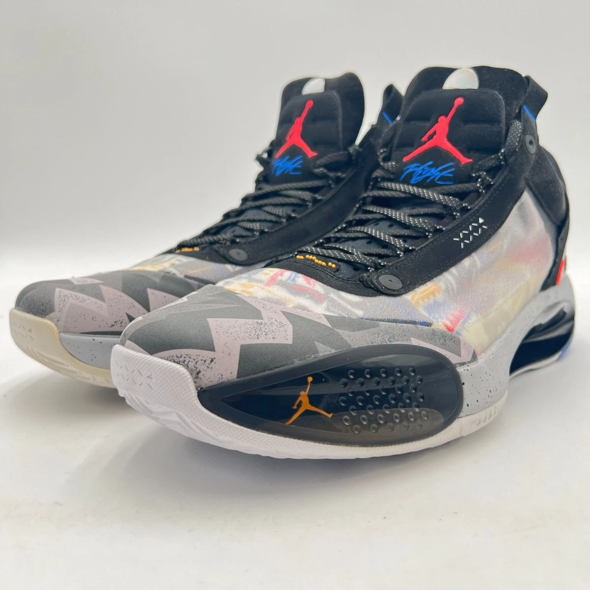 Preços baixos em Jordan Heritage | eBay