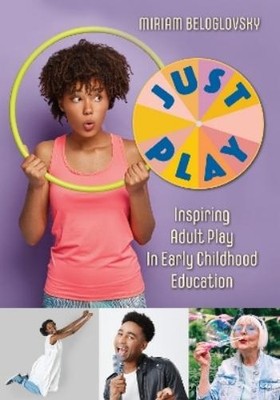 Miriam Beloglovsky Just Play (Taschenbuch)