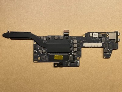 Apple MacBook Pro 13'' A1708 i5 2.0GHz 8GB Logic Board 661-05072 820-00875-A 2016