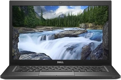 Dell Latitude 7490 · i5-8350U · 8GB · 512GB