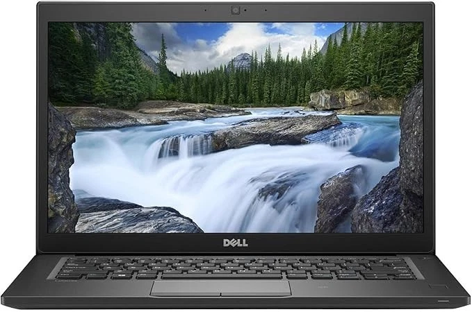 Dell Latitude 7490 · i5-7300U · 8GB · 512GB, photo 1 of 5