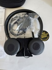 Jabra Evolve 30 II Headset With Microphone - unused - original bag