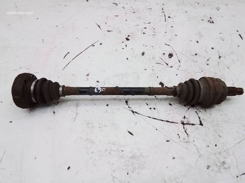 BMW 3 E90 E91 2006 Hinten rechts Antriebswelle hinten 7533446 Diesel TUP14769