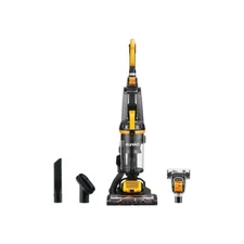 Eureka MaxSwivel Pro NEU350 ,Powerful Upright Vacuum for Carpet and Floor 