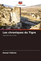 Kemal Yildirim | Les Chroniques Du Tigre | Taschenbuch | FranzöSisch (2024)