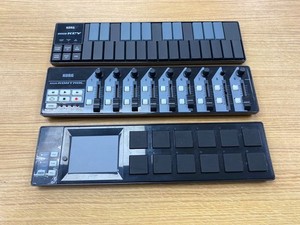 KORG nanoKONTROL Studio with 非純正ケース Korg Nanokontrol Studio | eBay