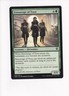 2020 MAGIC THE GATHERING MTG COMMANDER LEGENDS ENTOURAGE OF TREST (#1) (X)